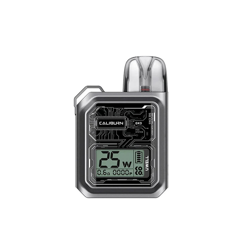 Uwell GK3 Pod Vape Kit