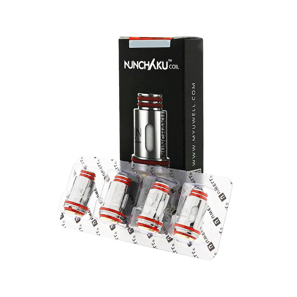 Uwell Nunchaku Replacement Coils