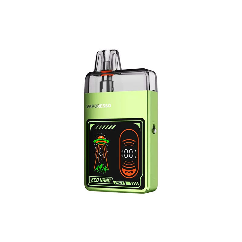 Vaporesso Eco Nano Pro Pod Vape Kit