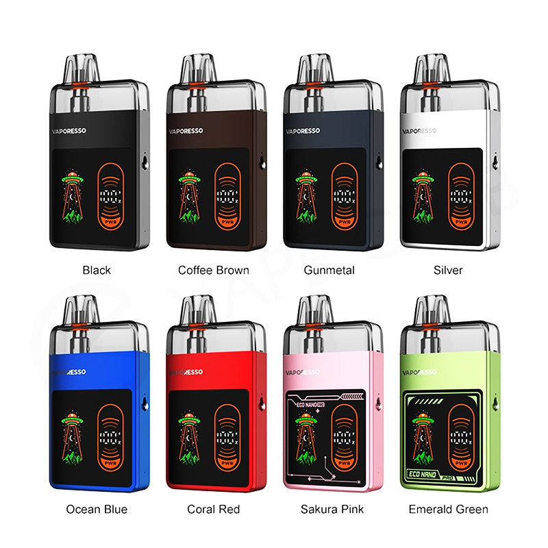 Vaporesso Eco Nano Pro Pod Vape Kit