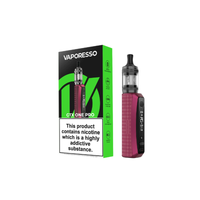 Vaporesso GTX One Pro 3000mAh Pod Vape Kit