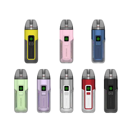 Vaporesso Luxe 2 2000mAh Pod Vape Kit