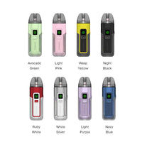Vaporesso Luxe 2 2000mAh Pod Vape Kit