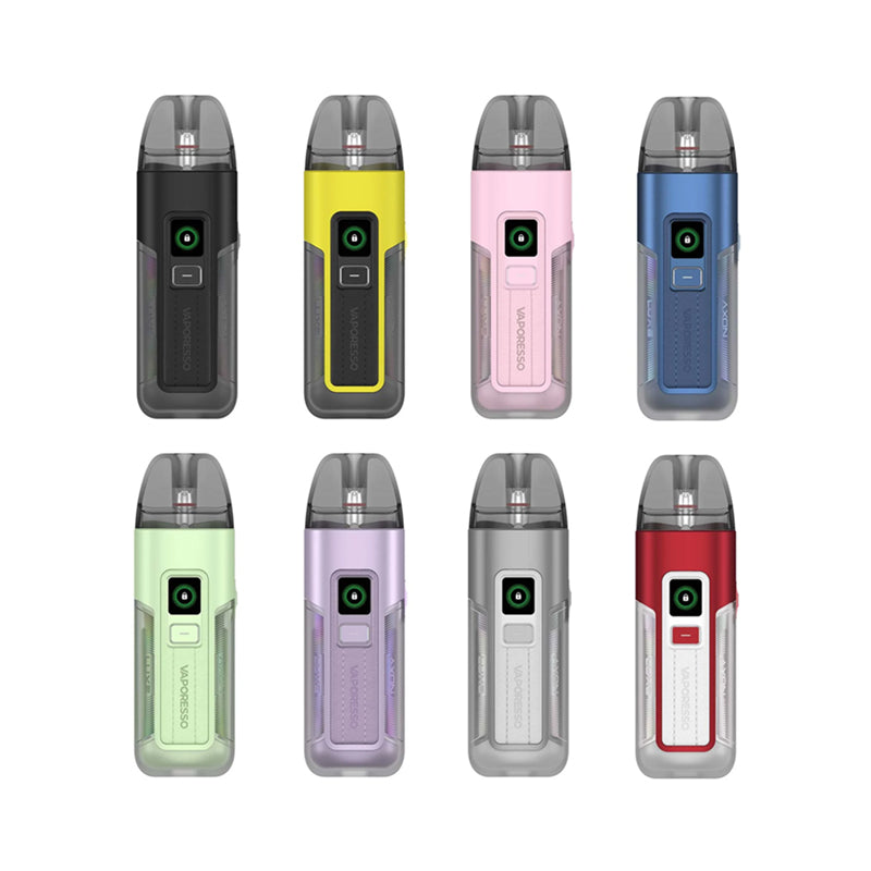 Vaporesso Luxe X2 2000mAh Pod Vape Kit