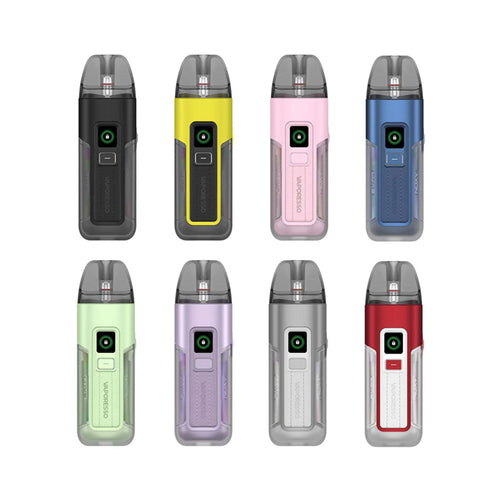 Vaporesso Luxe X2 2000mAh Pod Vape Kit