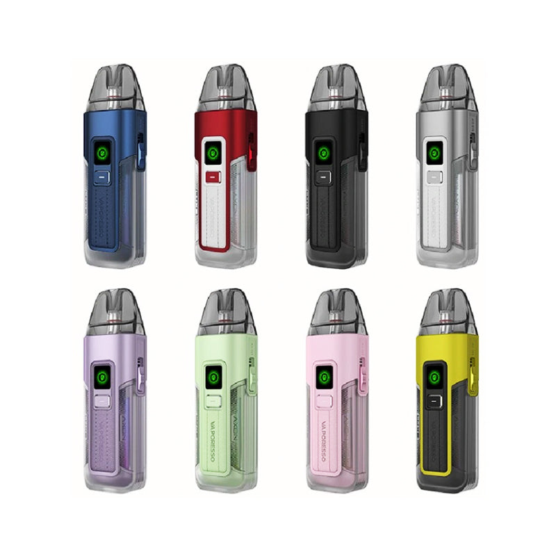 Vaporesso Luxe X2 2000mAh Pod Vape Kit