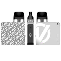 Vaporesso XROS 3 Nano Pod Vape Kit
