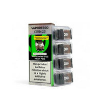 Vaporesso Xros Corex 2.0 - 3.0 - 2ml Replacement Pods