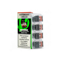 Vaporesso Xros Corex 2.0 - 3.0 - 2ml Replacement Pods