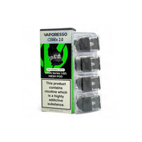 Vaporesso Xros Corex 2.0 - 3.0 - 2ml Replacement Pods