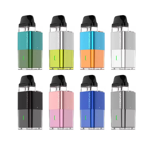 Vaporesso Xros Cube 900mAh Pod Vape Kit