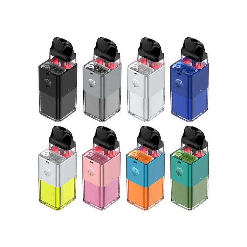 Vaporesso Xros Cube 900mAh Pod Vape Kit