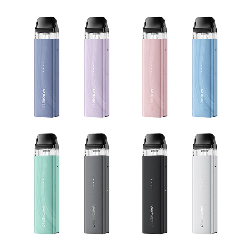 Vaporesso XROS Mini Retro 1000mAh Pod Vape Kit