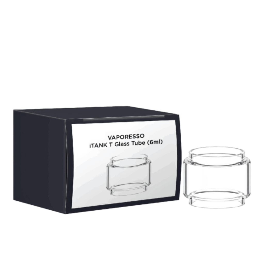 Vaporesso iTank T Replacement Glass