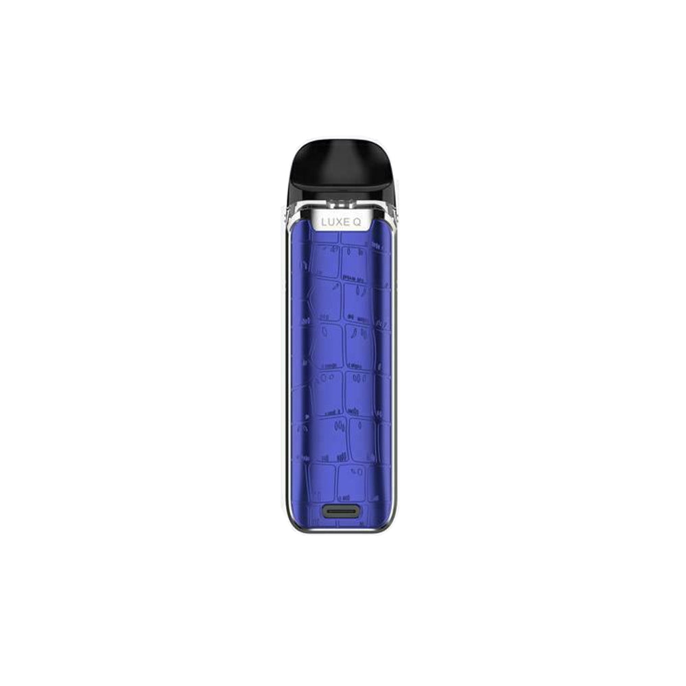 Vapresso Luxe Q Pod Vape Kit