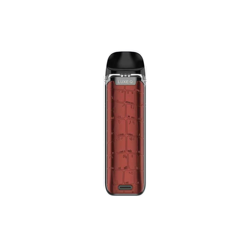 Vapresso Luxe Q Pod Vape Kit