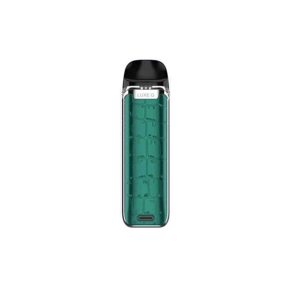 Vapresso Luxe Q Pod Vape Kit