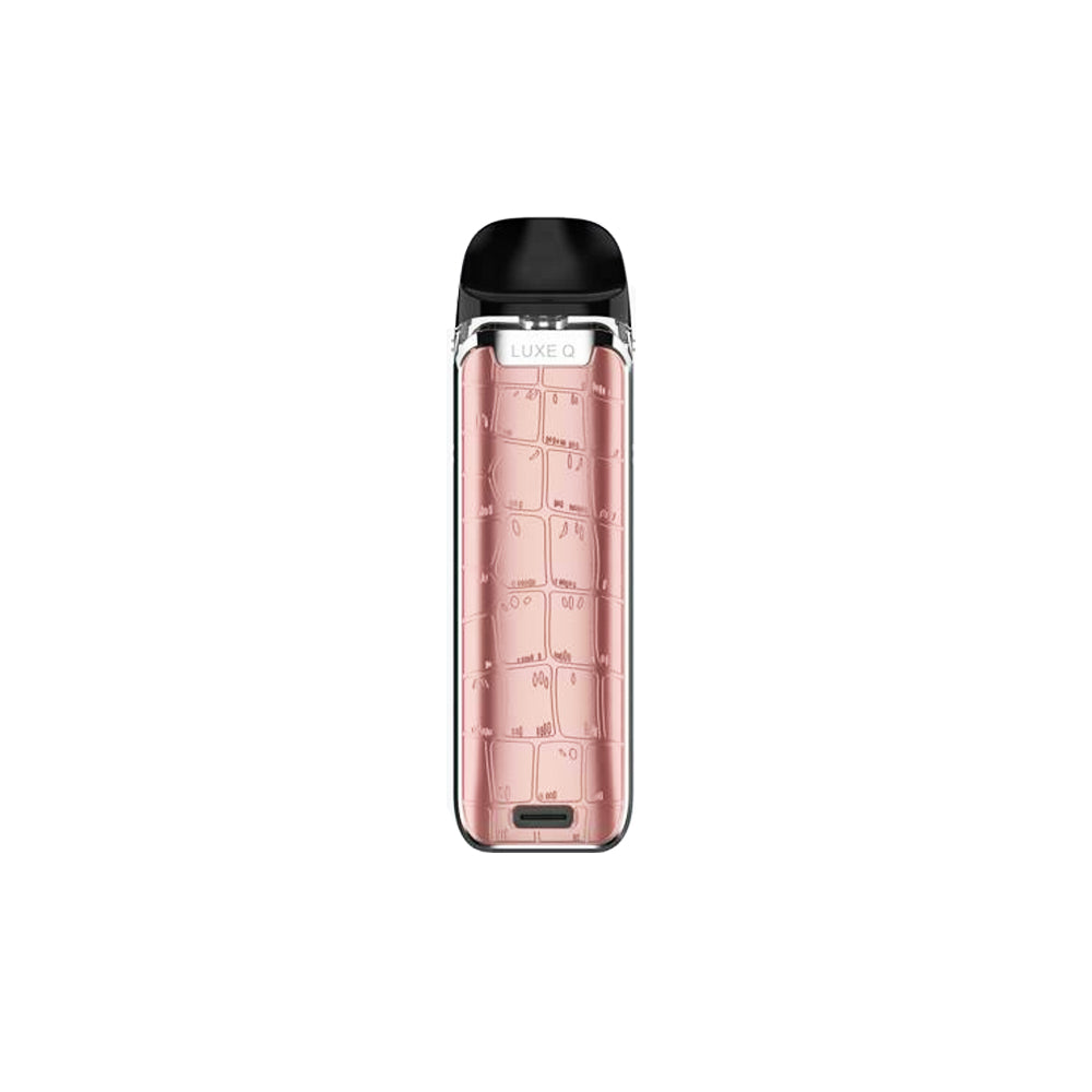 Vapresso Luxe Q Pod Vape Kit