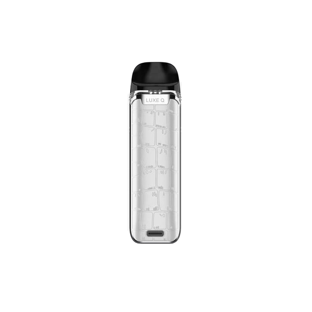 Vapresso Luxe Q Pod Vape Kit
