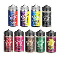 Vintage 200ml Shortfill E-Liquid