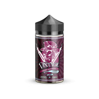 Vintage 200ml Shortfill E-Liquid