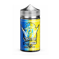 Vintage 200ml Shortfill E-Liquid