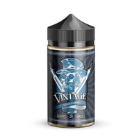 Vintage 200ml Shortfill E-Liquid