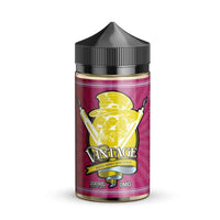 Vintage 200ml Shortfill E-Liquid
