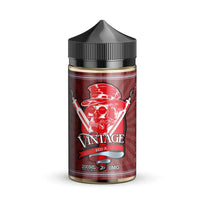 Vintage 200ml Shortfill E-Liquid