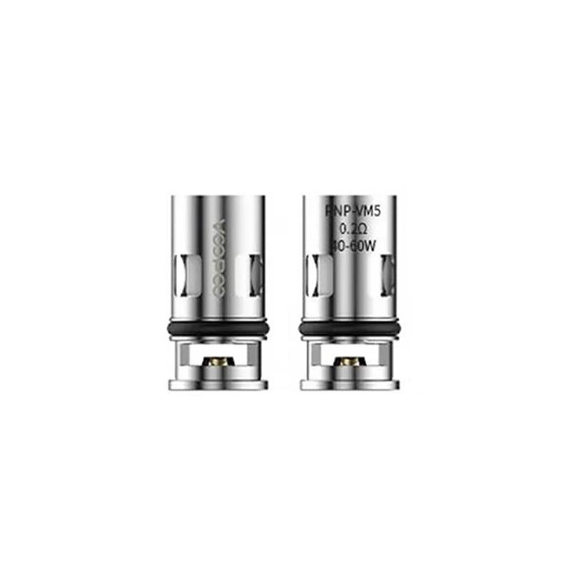 VooPoo PnP VM5 Replacement Coils