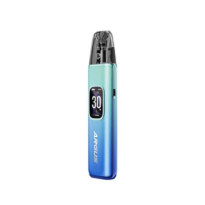 Voopoo Argus G3 Vape Kit