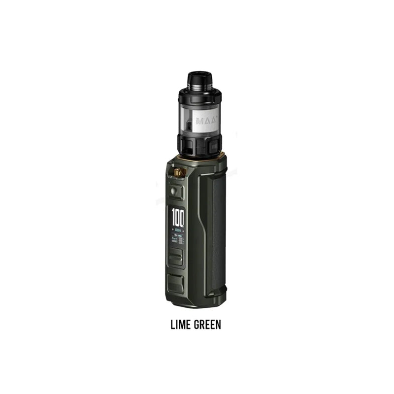 Voopoo Argus XT Starter Vape Kit