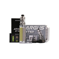 Voopoo Argus XT Starter Vape Kit