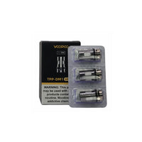 Voopoo Pnp TPP DM Replacement Coils