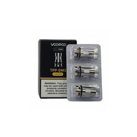 Voopoo Pnp TPP DM Replacement Coils