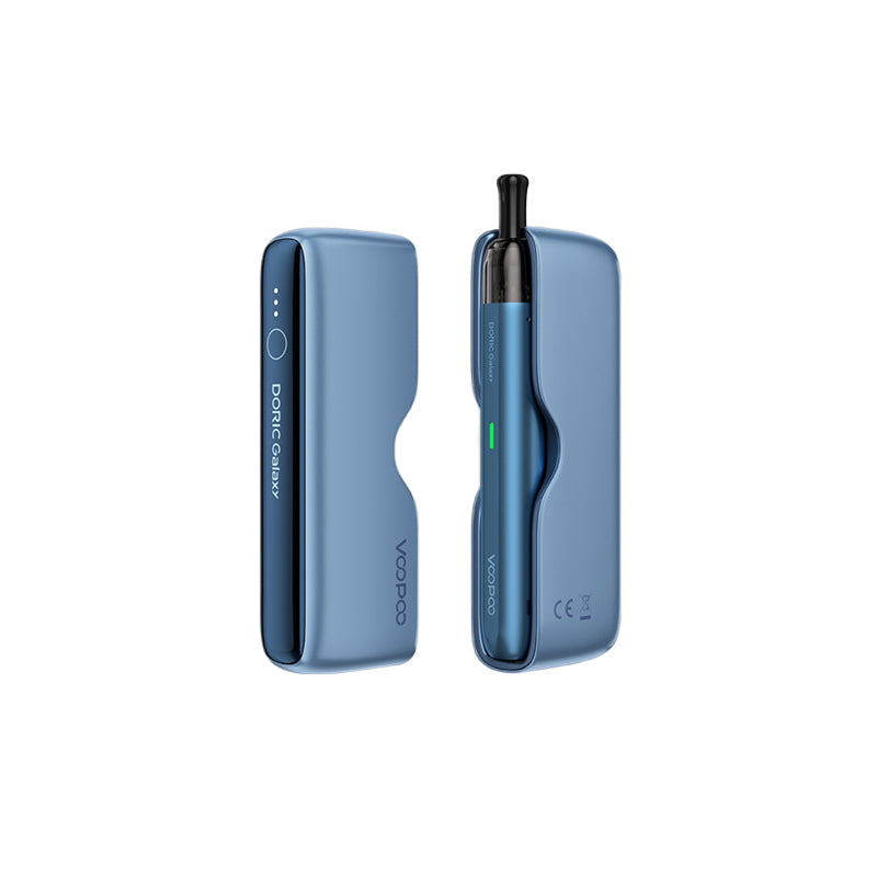 Voopoo Doric Galaxy Pod Vape Kit