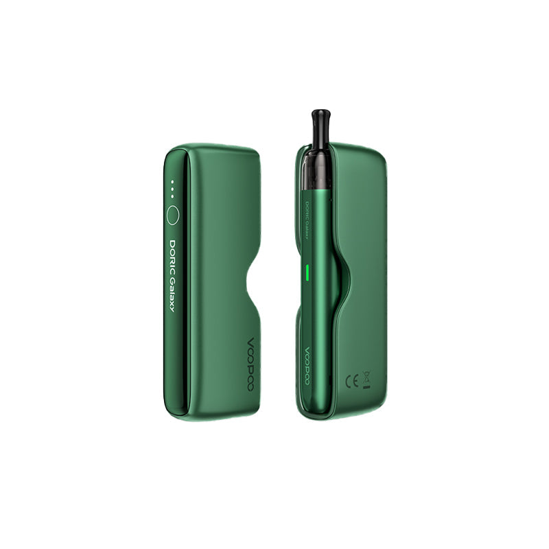 Voopoo Doric Galaxy Pod Vape Kit