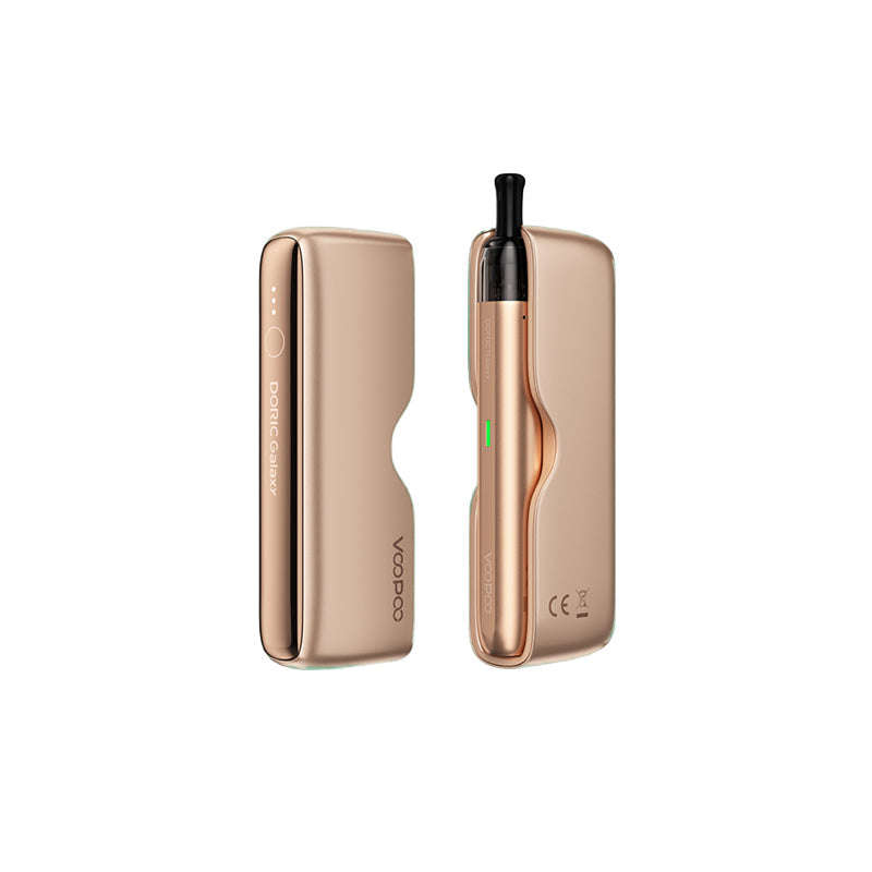 Voopoo Doric Galaxy Pod Vape Kit