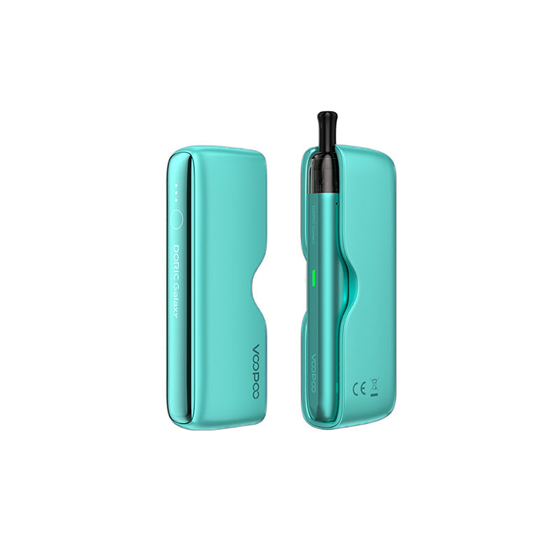 Voopoo Doric Galaxy Pod Vape Kit