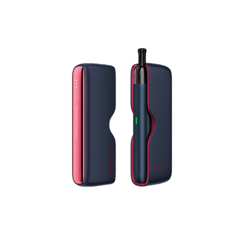 Voopoo Doric Galaxy Pod Vape Kit