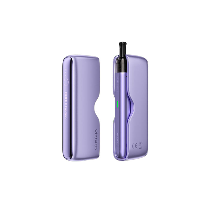 Voopoo Doric Galaxy Pod Vape Kit