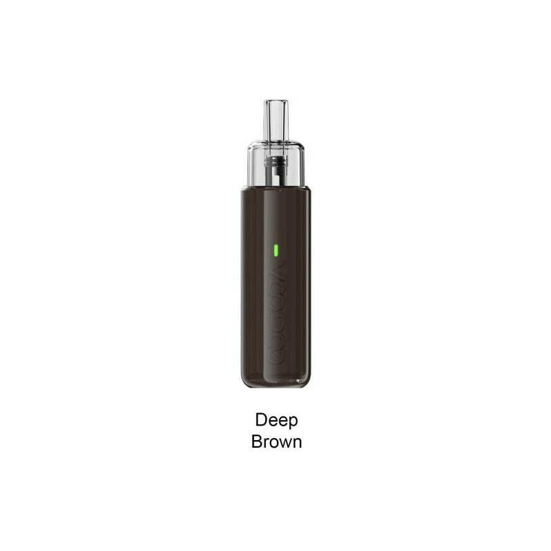Voopoo Doric Q Pod Vape Kit