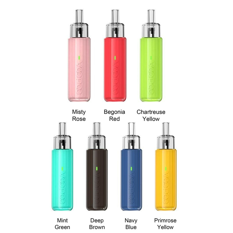 Voopoo Doric Q Pod Vape Kit
