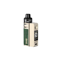Voopoo Drag E60 Vape Kit