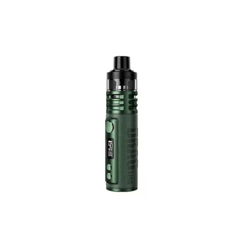 Voopoo Drag H40 1500mAh Pod Vape Kit