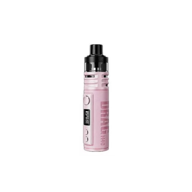 Voopoo Drag H40 1500mAh Pod Vape Kit
