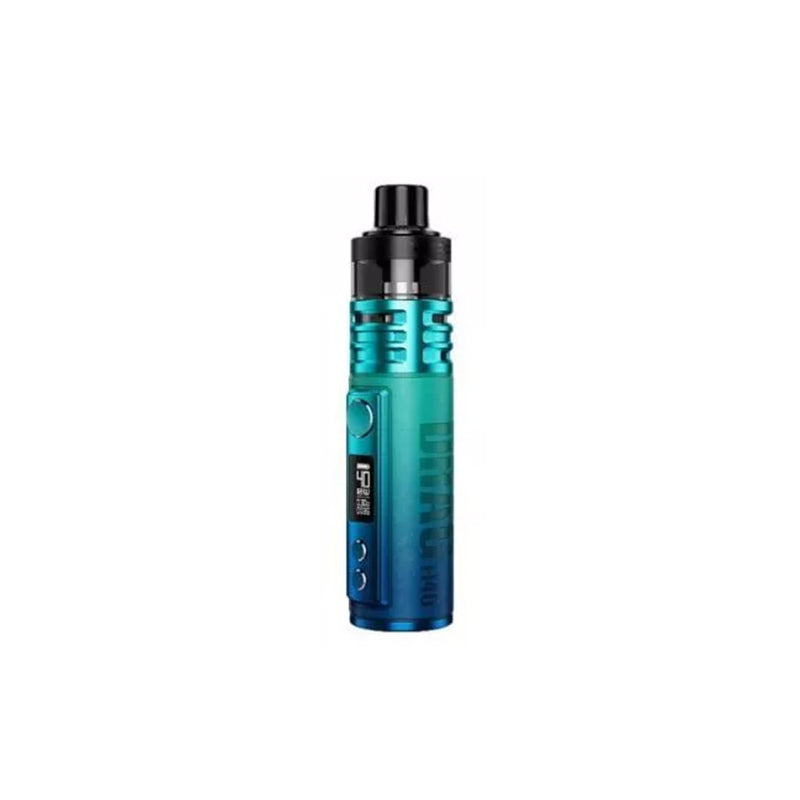 Voopoo Drag H40 1500mAh Pod Vape Kit