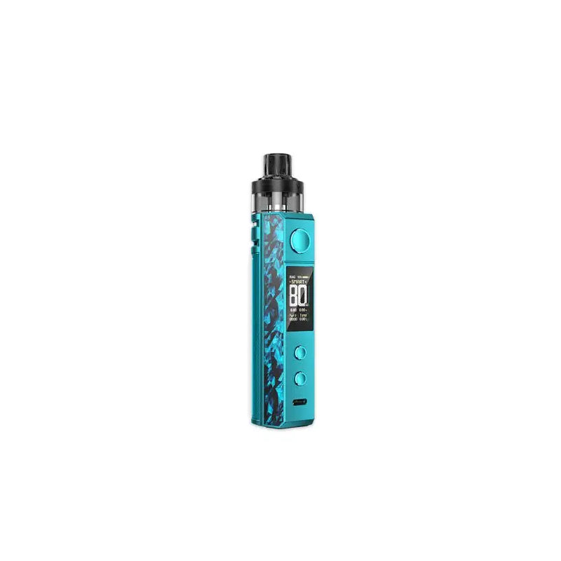 Voopoo Drag H80 S Pod Vape Kit