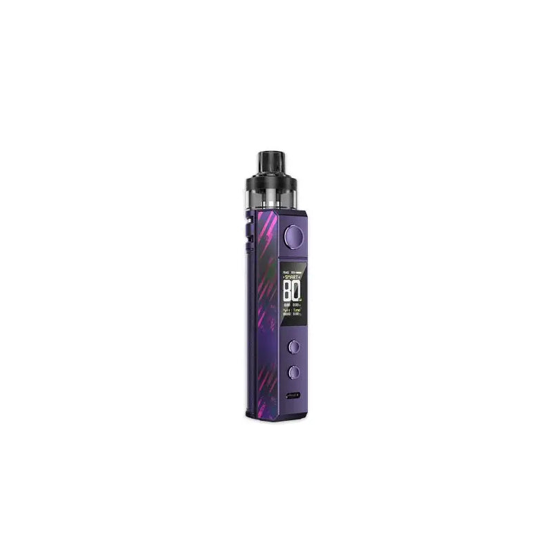 Voopoo Drag H80 S Pod Vape Kit