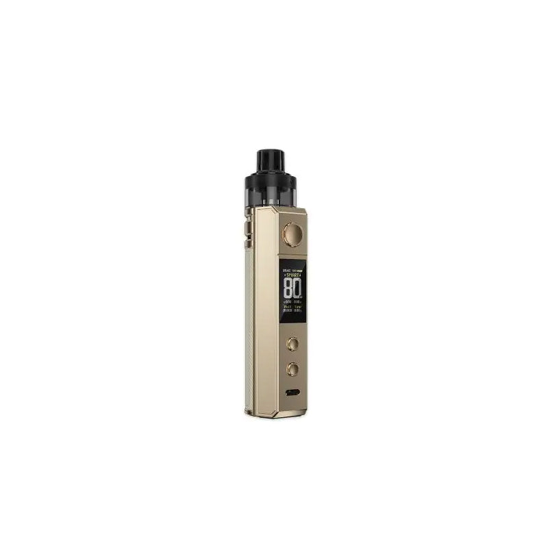 Voopoo Drag H80 S Pod Vape Kit